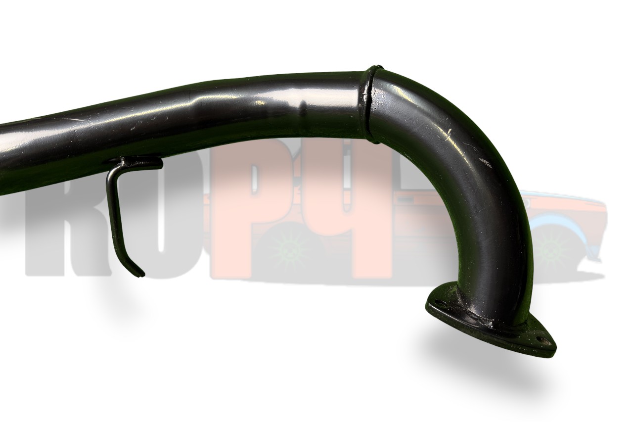 Резонатор Ст Спорт для Шевроле Нива 2123