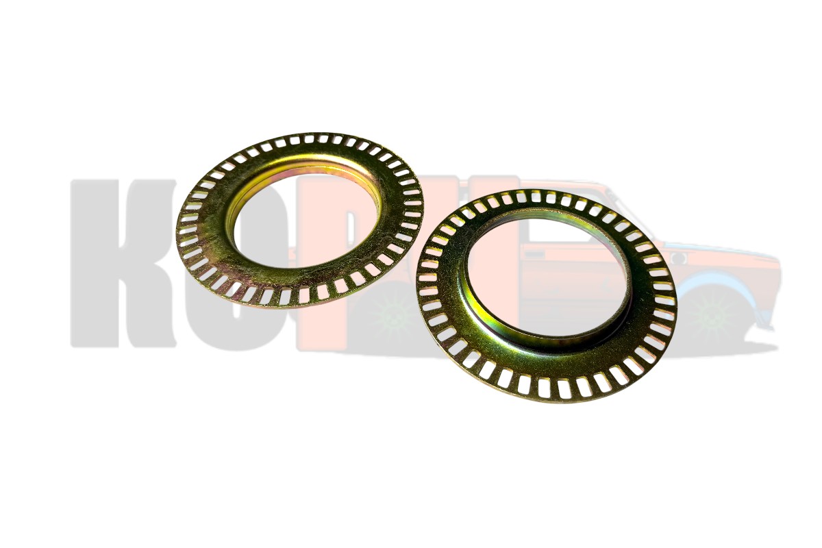 Кольца 2шт. ABS для задних дисковых тормозов для Лада 2170 Приора, 2192 Калина, 2190 Гранта