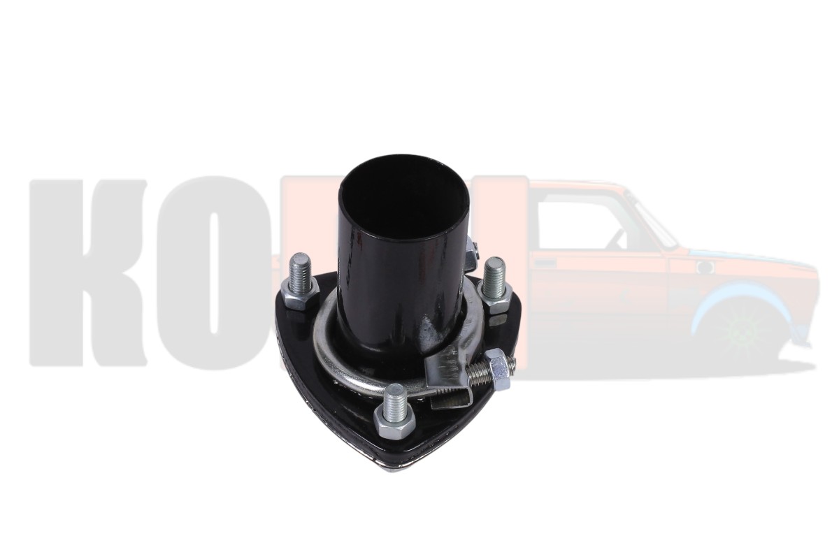 Адаптер для установки глушителя 2101-07, Нива 43-51 мм