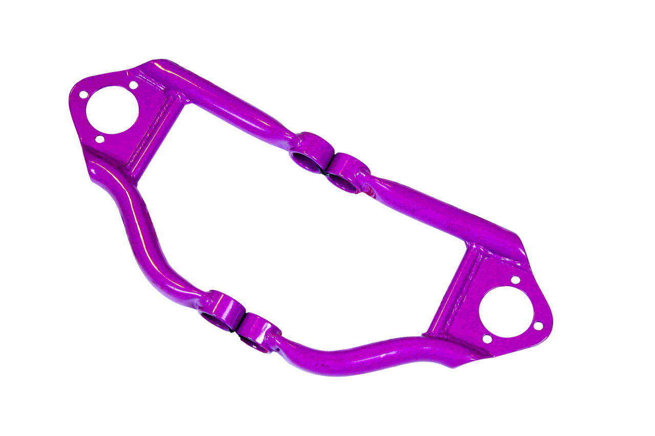 Рычаги передней подвески "Стандарт+" для а/м ВАЗ 2101-07, верхние (2 шт)