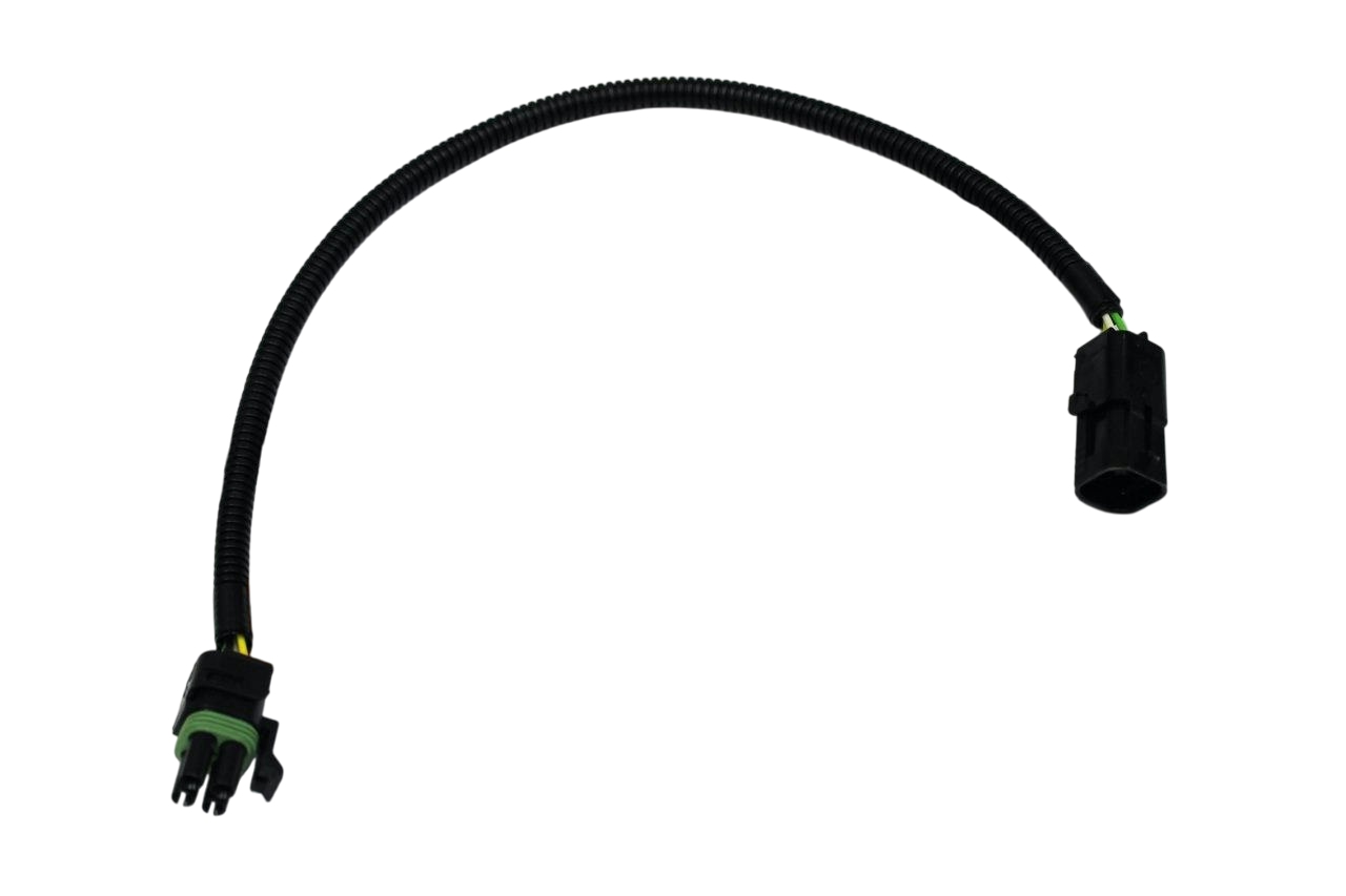 Удлинитель датчика кислорода универсальный для автомобилей ВАЗ (кроме моделей Vesta, Largus, X-ray)
