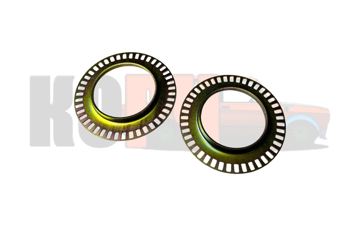 Кольца 2шт. ABS для задних дисковых тормозов для Лада 2170 Приора, 2192 Калина, 2190 Гранта