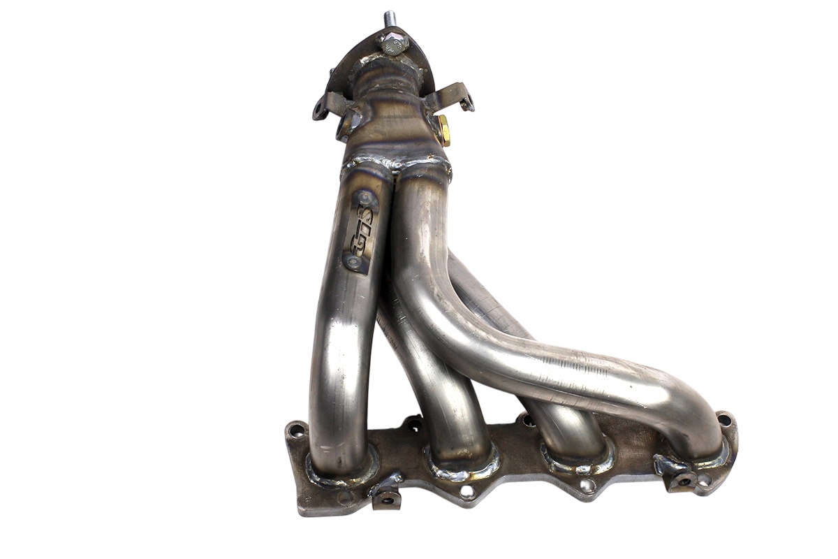 Вставка для замены катализатора для Volkswagen Polo 1,6L (2009-2015 г.в) 036253056F 110-140 А