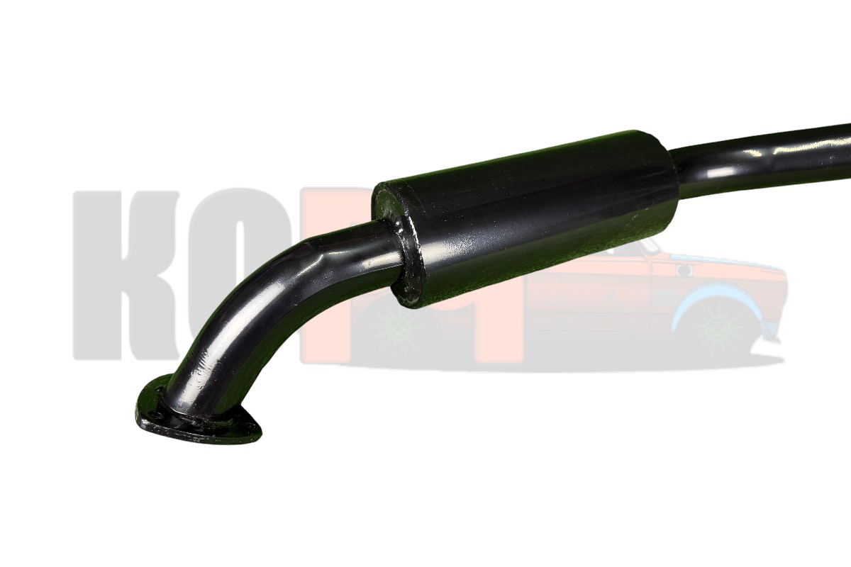 Резонатор  для ВАЗ 2101, ВАЗ 2103, ВАЗ 2104, ВАЗ 2105, ВАЗ 2106, ВАЗ 2107 St Sport 