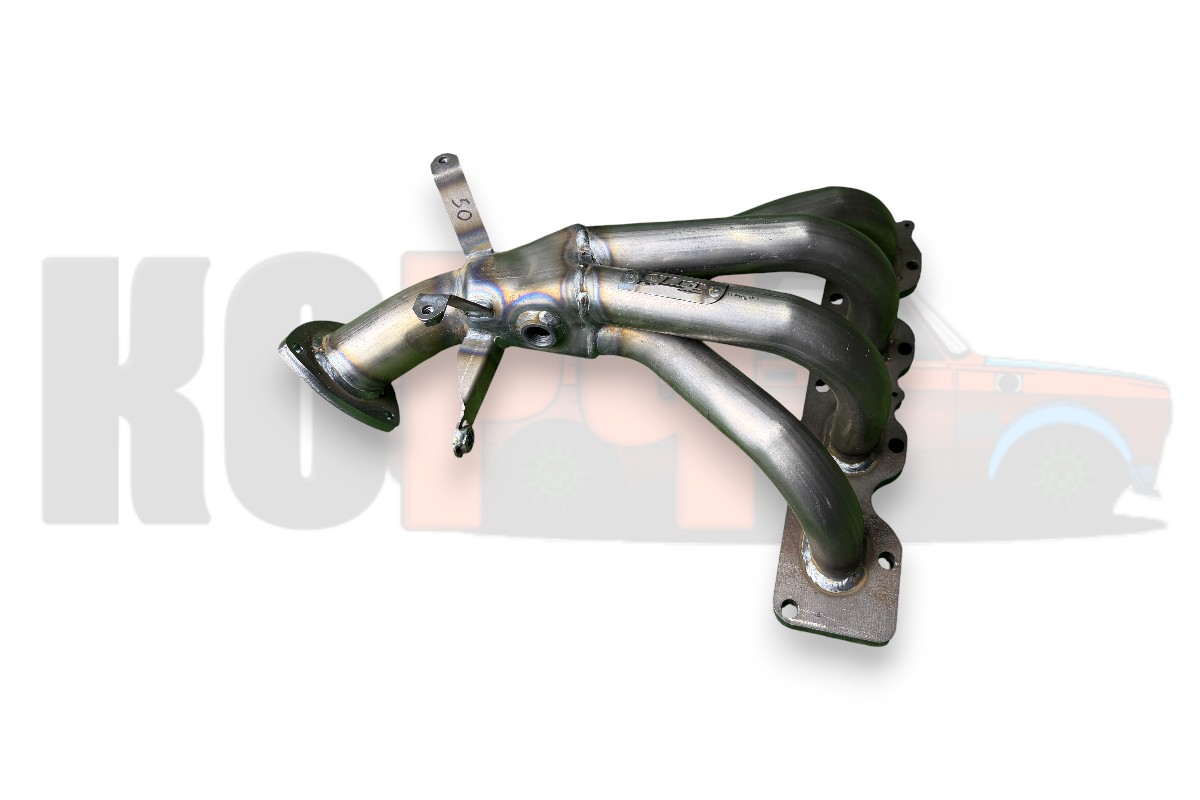 Вставка для замены катализатора 0850354/55572912  для Opel Astra J/H 1.6/1.8L /Chevrolet Aveo T300 1.6L (2012-н.в.)  A/Z16XER/A/Z18XER/LDE1.6