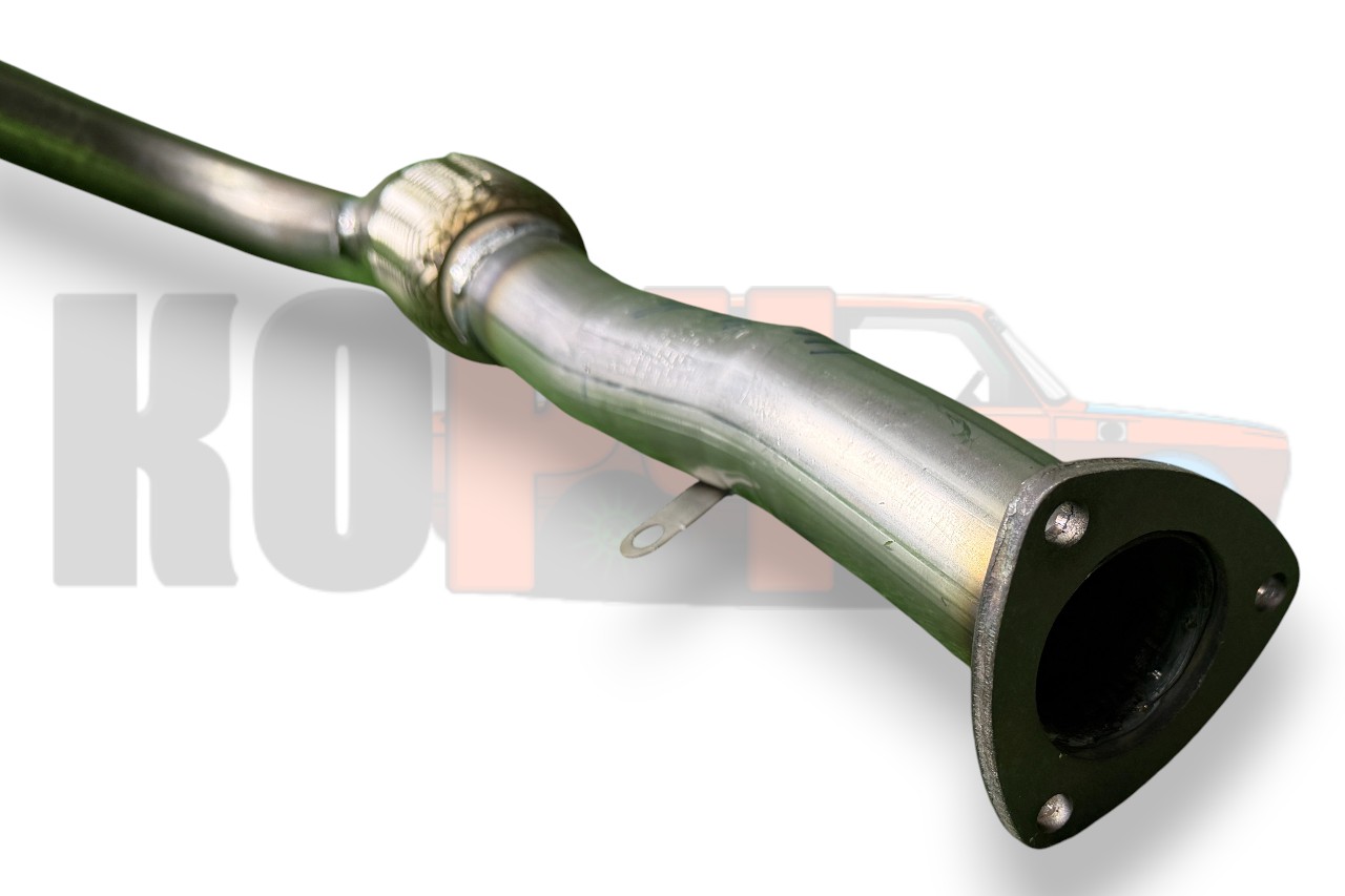 Выпускной коллектор / паук Шевроле Нива 2123 Subaru Sound 8V