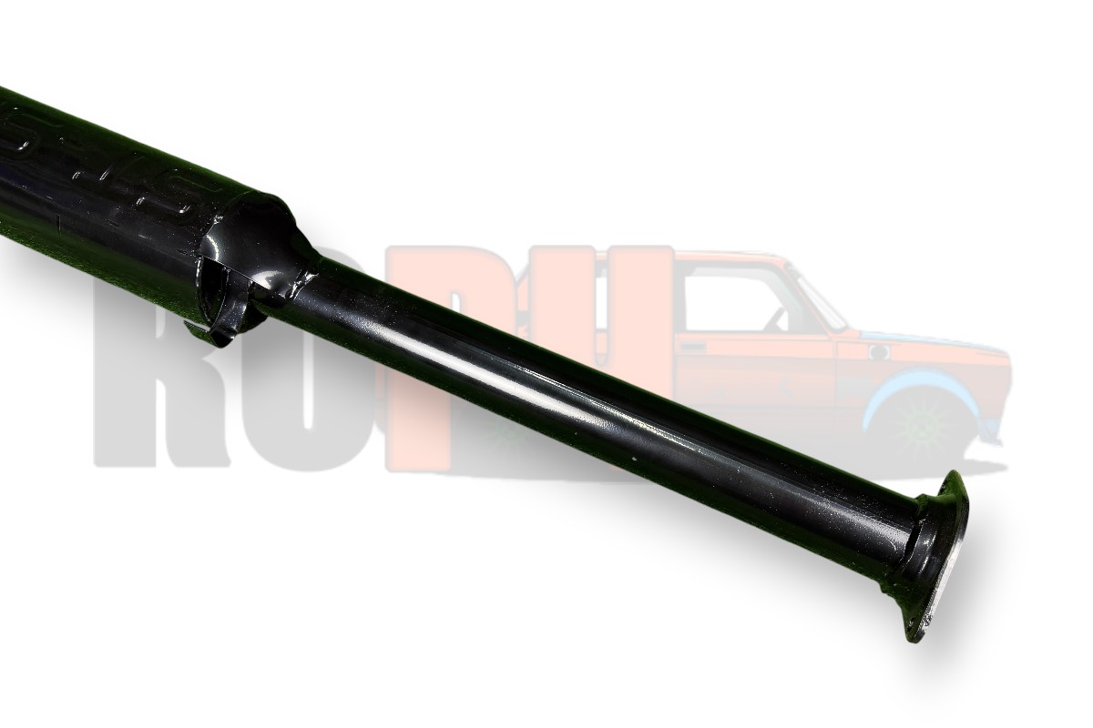 Резонатор St sport  ВАЗ 2113-15 ( под паук )