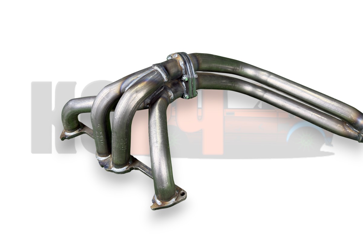 Выпускной коллектор / паук 4-2-1 Ст спорт 8V Шевроле Нива