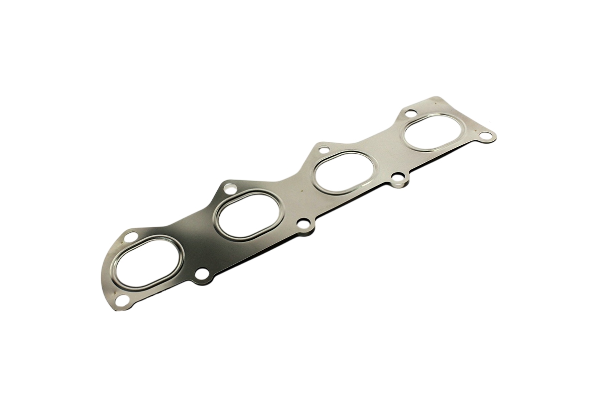 Прокладка выпускного коллектора VW Polo 1.6L (Rus)